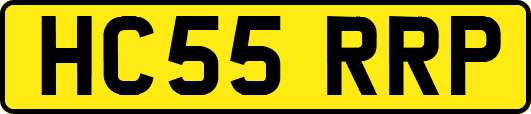 HC55RRP