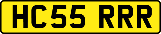 HC55RRR