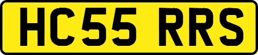 HC55RRS