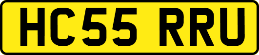 HC55RRU