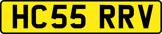 HC55RRV