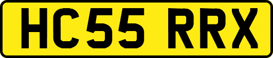 HC55RRX