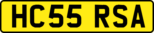 HC55RSA