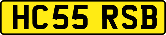 HC55RSB