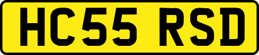 HC55RSD