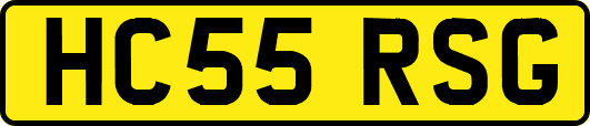 HC55RSG