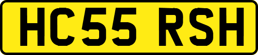 HC55RSH