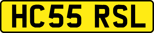 HC55RSL