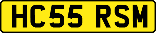 HC55RSM