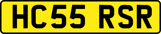 HC55RSR