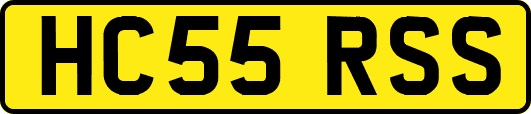 HC55RSS