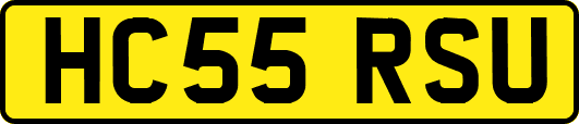 HC55RSU