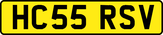 HC55RSV