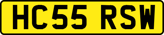 HC55RSW