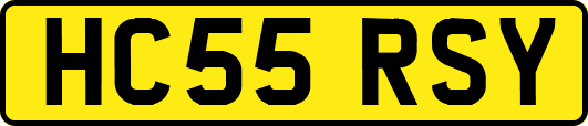 HC55RSY