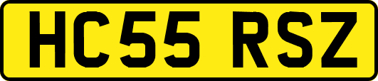 HC55RSZ