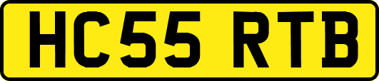 HC55RTB