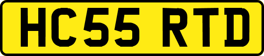 HC55RTD