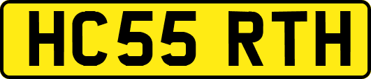HC55RTH