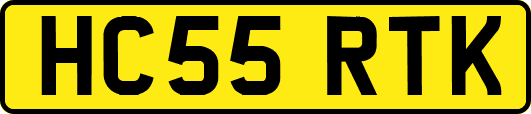 HC55RTK