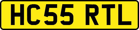 HC55RTL