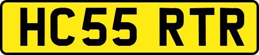 HC55RTR