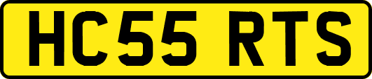 HC55RTS
