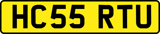 HC55RTU