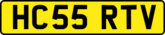 HC55RTV