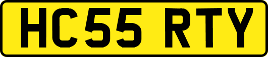 HC55RTY