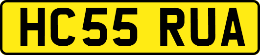 HC55RUA