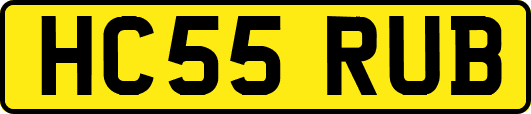 HC55RUB