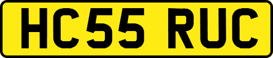 HC55RUC