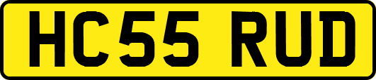 HC55RUD