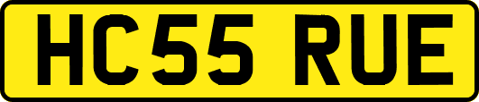 HC55RUE