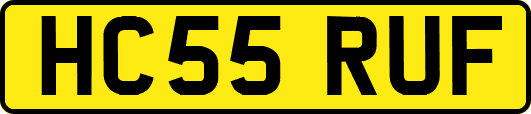 HC55RUF