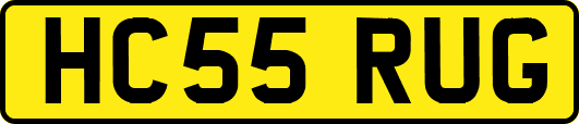 HC55RUG