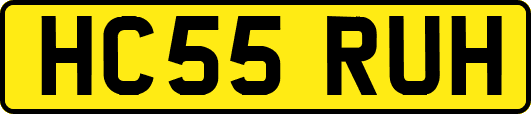 HC55RUH