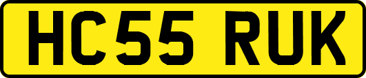 HC55RUK
