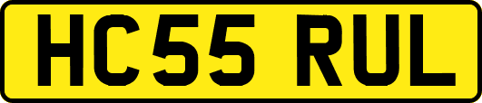 HC55RUL