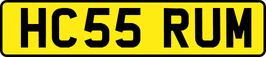 HC55RUM