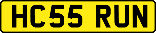 HC55RUN