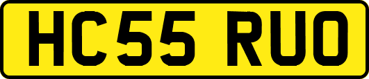 HC55RUO