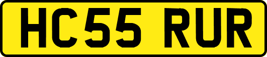 HC55RUR