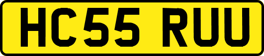HC55RUU
