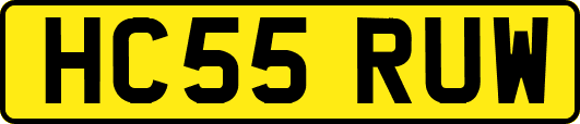 HC55RUW