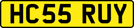 HC55RUY