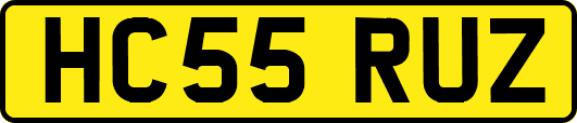 HC55RUZ