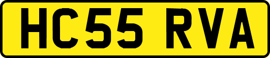 HC55RVA