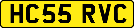 HC55RVC